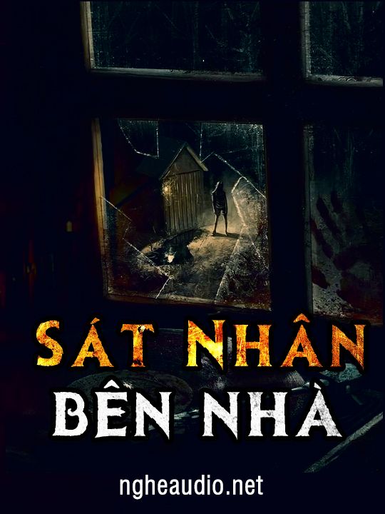 Sát Nhân Bên Nhà