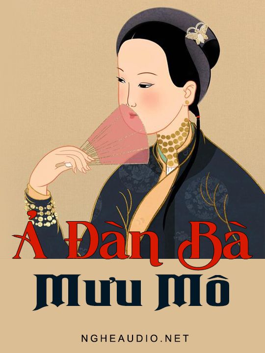 Ả Đàn Bà Mưu Mô