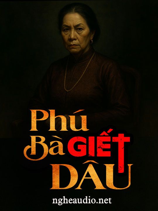 Phú Bà Giết Dâu
