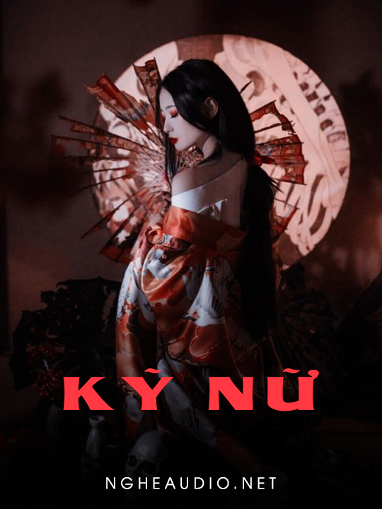 Kỹ Nữ