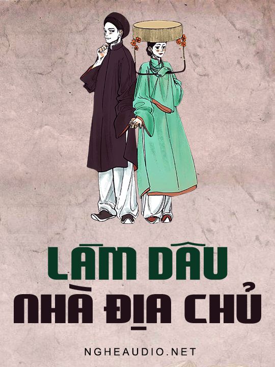 Làm Dâu Nhà Địa Chủ