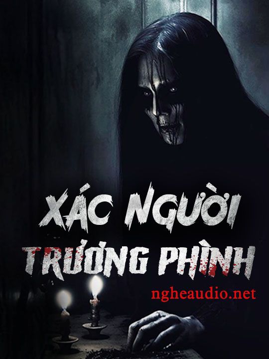 Xác Người Trương Phình