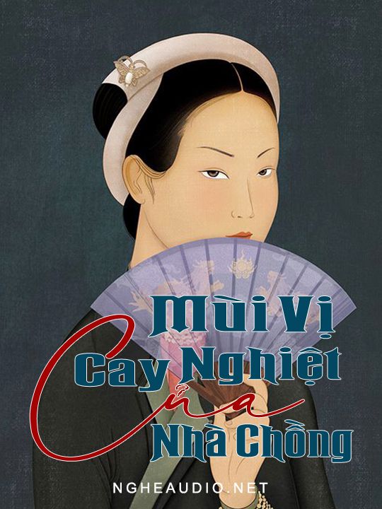 Mùi Vị Cay Nghiệt Của Nhà Chồng