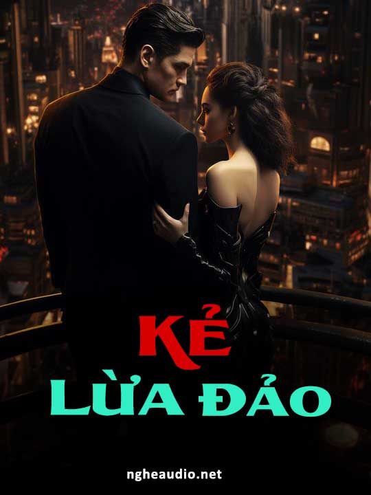 Kẻ Lừa Đảo