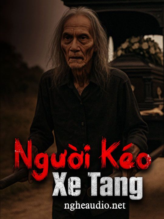 Người Kéo Xe Tang