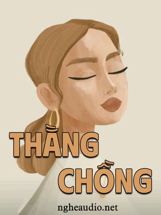 Thằng Chồng