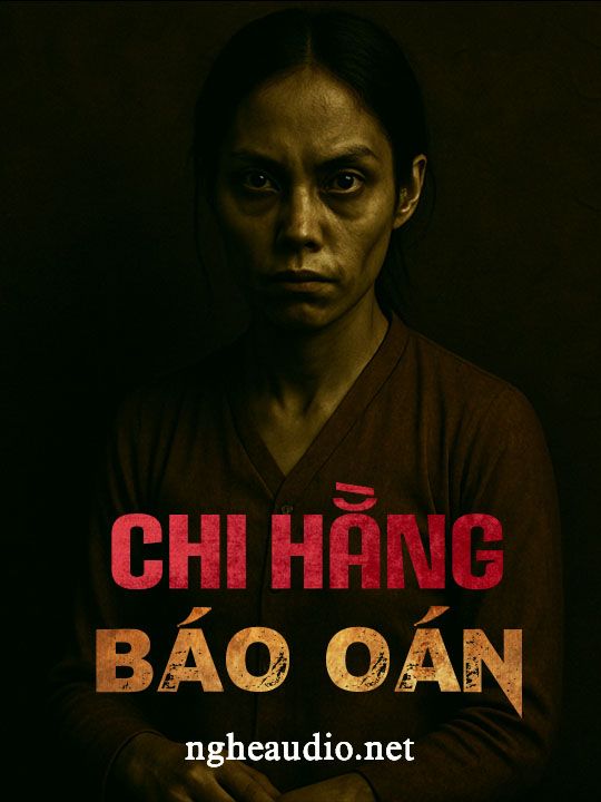 Chị Hằng Báo Oán