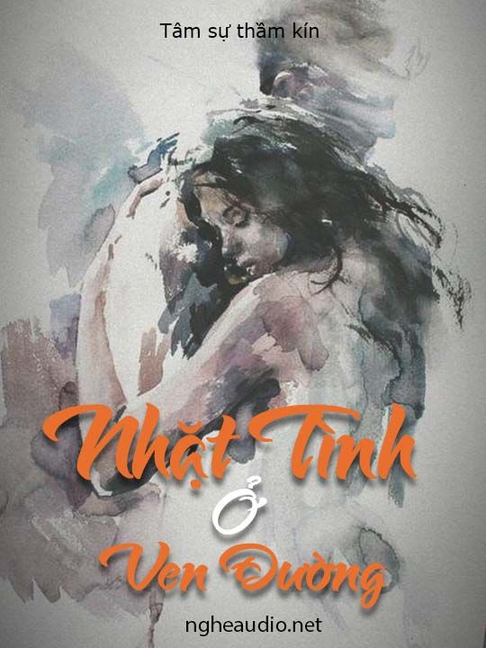 Nhặt Tình Ở Ven Đường