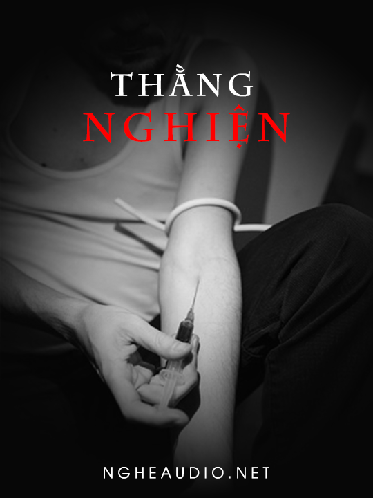 Thằng Nghiện