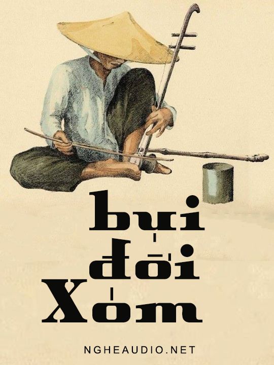 Bụi Đời Xóm
