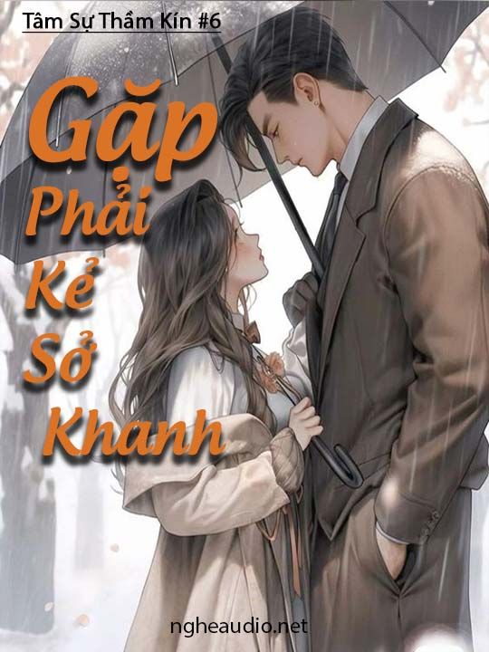 Nghe Truyện Cạm Bẫy