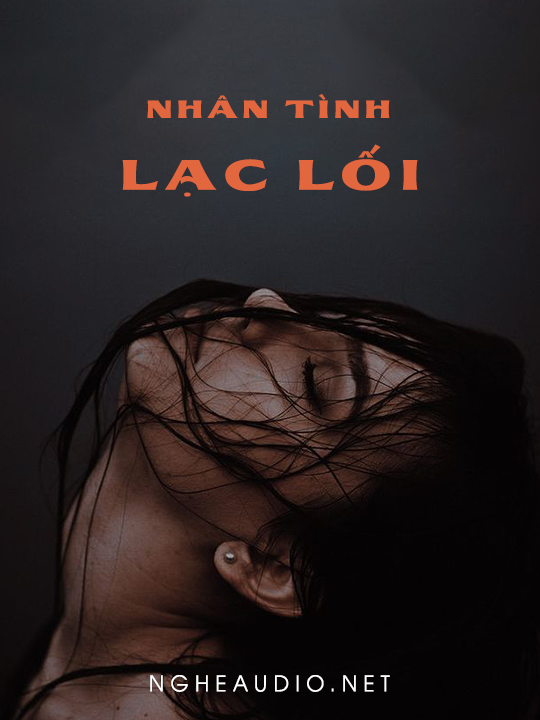 Nhân Tình Lạc Lối