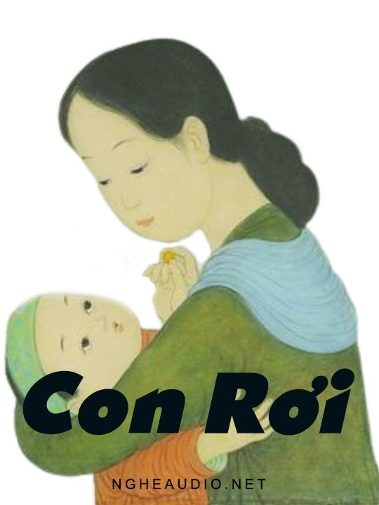 Con Rơi