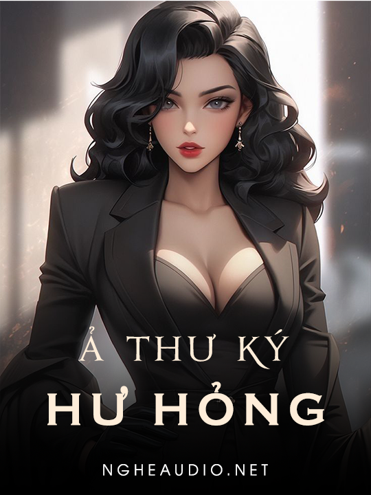 Ả Thư Ký Hư Hỏng