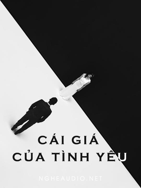 Cái Giá Của Tình Yêu