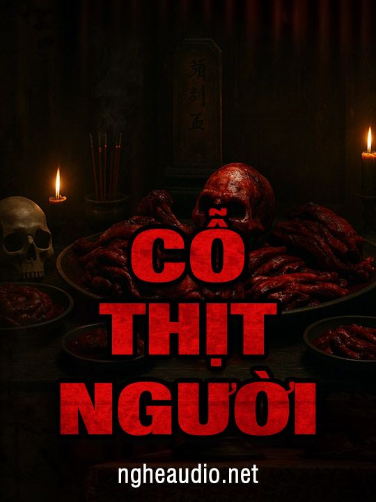 Cỗ Thịt Người