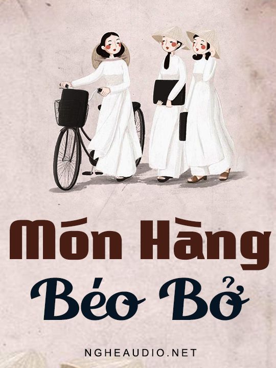Món Hàng Béo Bở