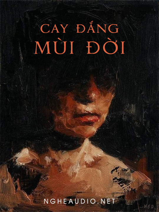 Cay Đắng Mùi Đời