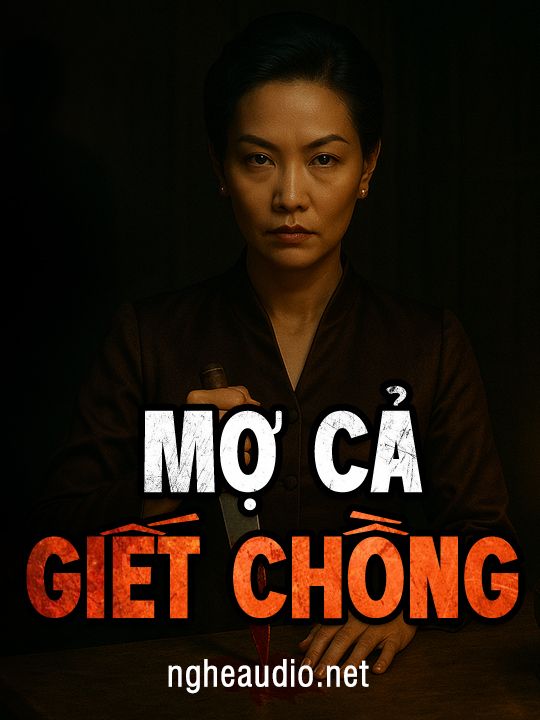 Mợ Cả Giết Chồng