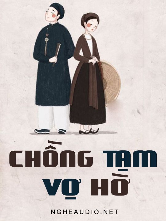 Chồng Tạm Vợ Hờ