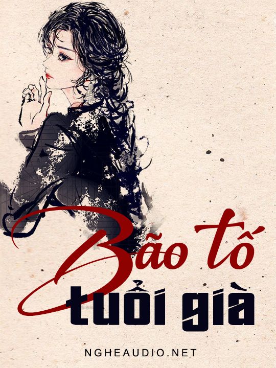 Bão Tố Tuổi Già