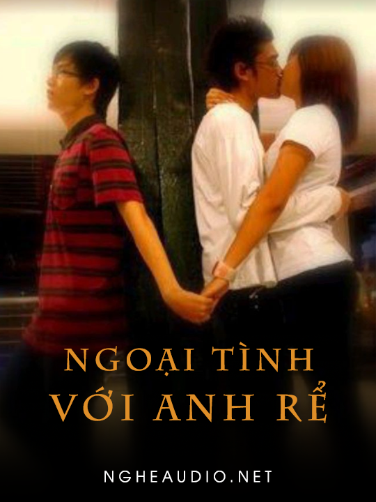 Ngoại Tình Với Anh Rể