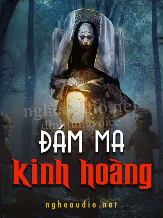 Đám Ma Kinh Hoàng