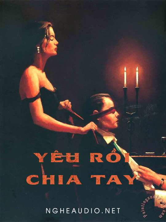 Yêu Đi Rồi Chia Tay