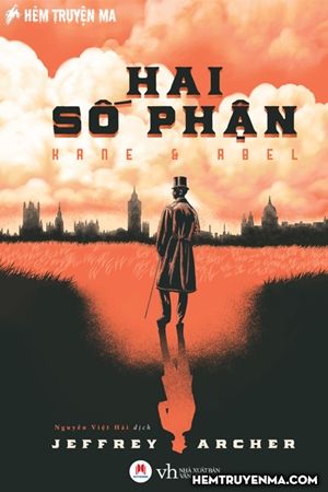 Tiểu thuyết Hai Số Phận – Truyện Đêm Khuya
