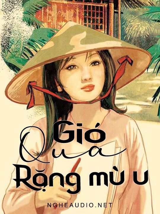 Gió Qua Rặng Mù U