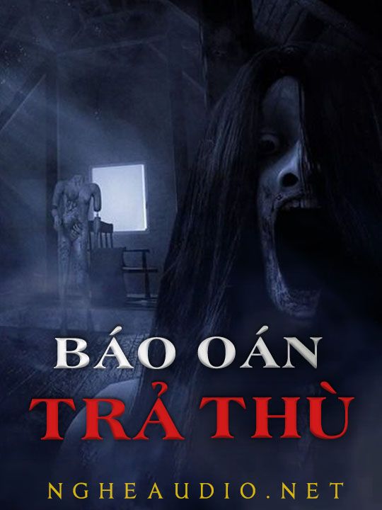 Báo Oán Trả Thù