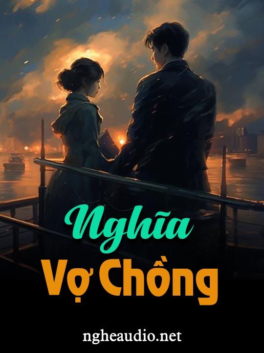Nghĩa Vợ Chồng