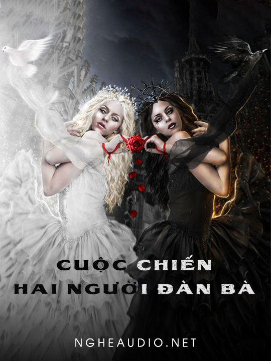Cuộc Chiến Hai Người Đàn Bà