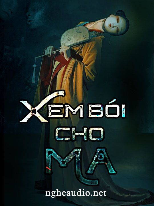 Xem Bói Cho Ma