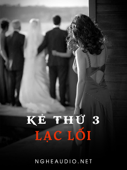 Kẻ Thứ Ba Lạc Lối