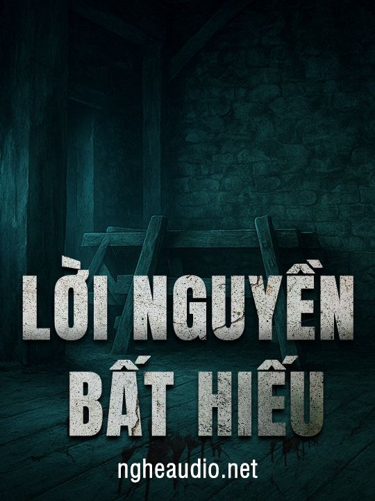 Lời Nguyền Bất Hiếu