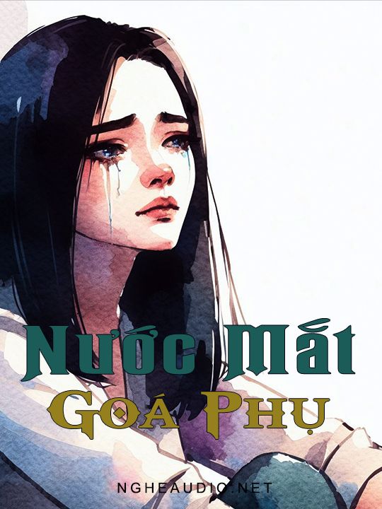 Nước Mắt Góa Phụ