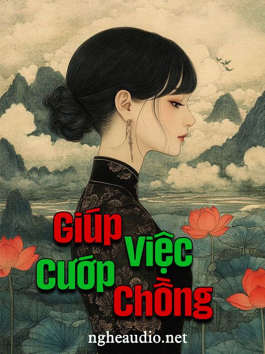 Giúp Việc Cướp Chồng