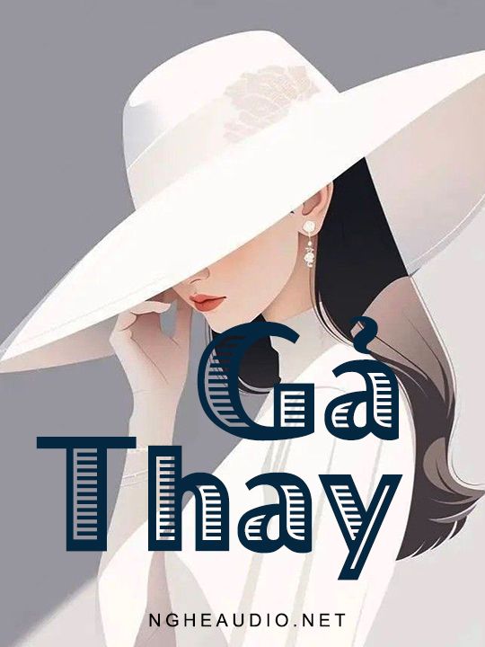Gả Thay