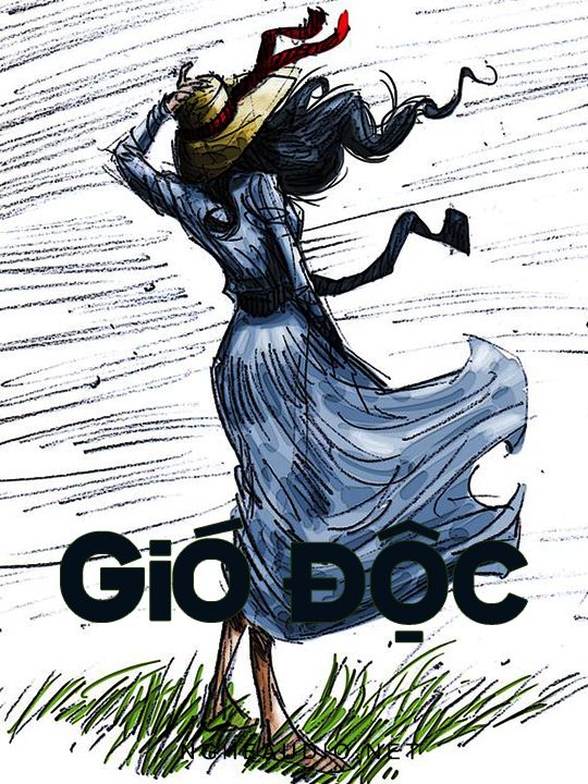 Gió Độc