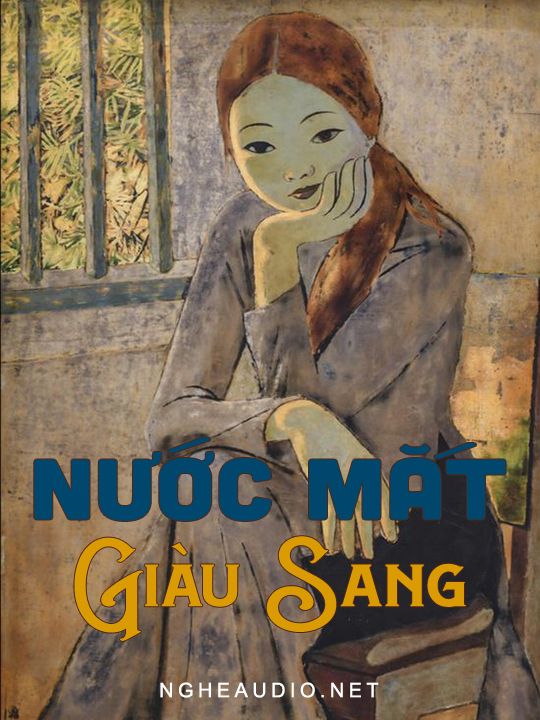 Nước Mắt Giàu Sang