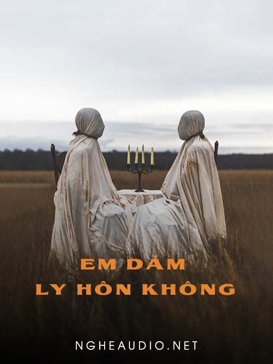 Em Dám Ly Hôn Không