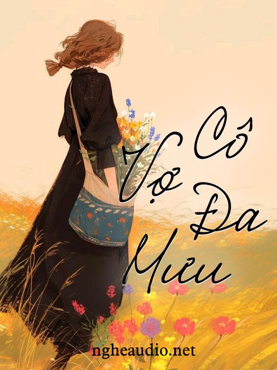 Cô Vợ Đa Mưu