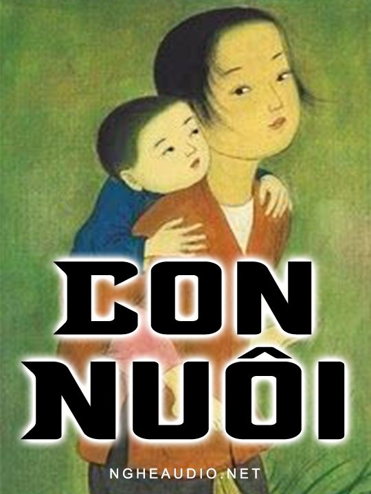 Con Nuôi