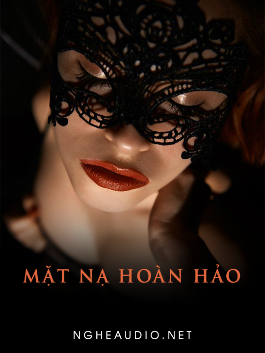 Mặt Nạ Hoàn Hảo