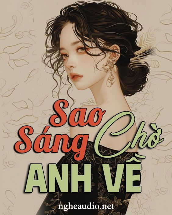 Sao Sáng Chờ Anh Về