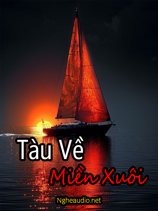 Tàu Về Miền Xuôi