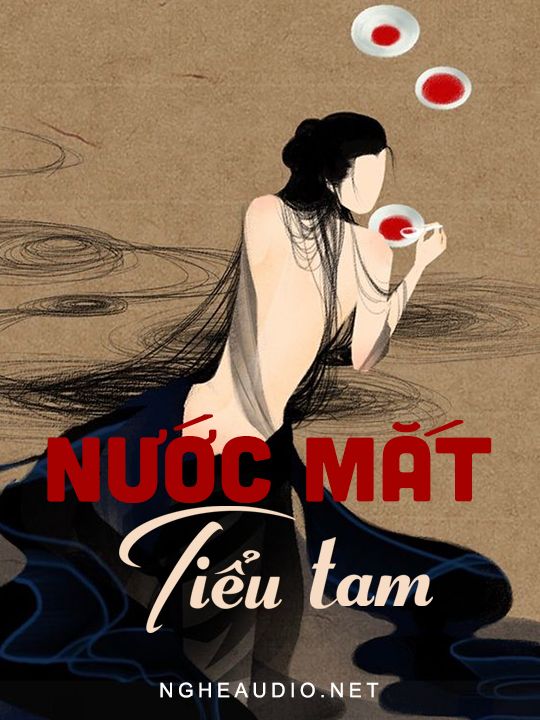 Nước Mắt Tiểu Tam