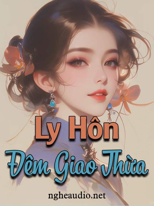 Ly Hôn Đêm Giao Thừa
