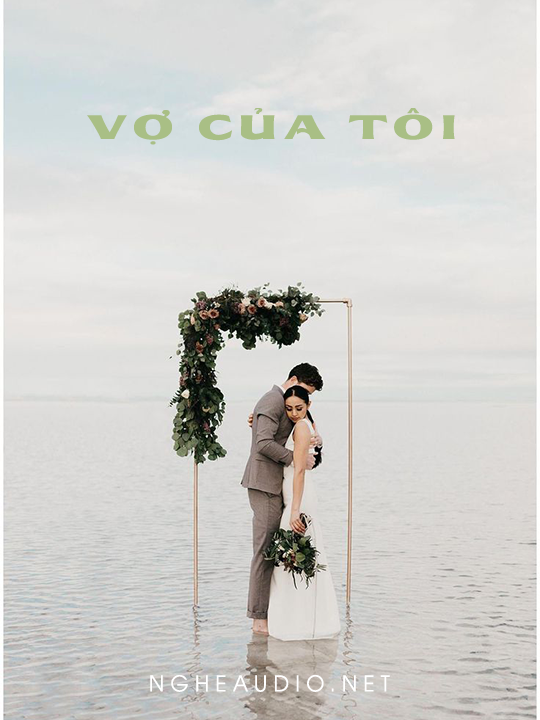 Vợ Của Tôi
